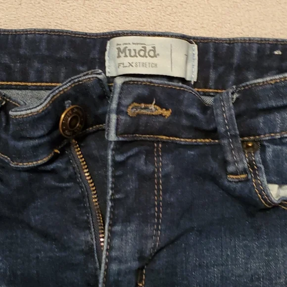 ☀️ Jean shorts - Picture 2 of 6